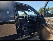 2026 Ram 1500 Rebel - Photo 9