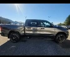 2026 Ram 1500 Warlock - Photo 3