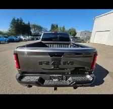 2026 Ram 1500 Warlock - Photo 4