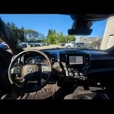 2026 Ram 1500 Warlock - Photo 5
