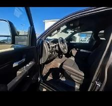 2026 Ram 1500 Warlock - Photo 6
