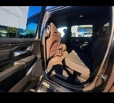 2026 Ram 1500 Warlock - Photo 7