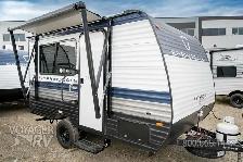 2026 Keystone Springdale 1200BT