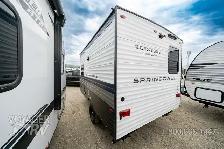 2026 Keystone Springdale 1200BT - Photo 3