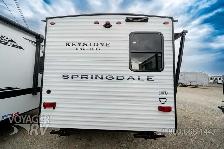 2026 Keystone Springdale 1200BT - Photo 35