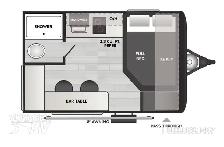 2026 Keystone Springdale 1200BT - Photo 39