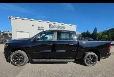 2026 Ram 1500 Black Express - Photo 3