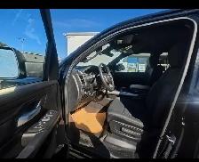 2026 Ram 1500 Black Express - Photo 7