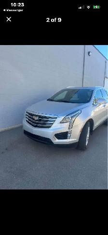 Any Road. Any Time. The Ultimate Luxury 2018 Cadillac XT5 - Photo 3
