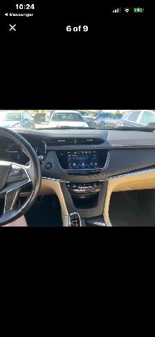 Any Road. Any Time. The Ultimate Luxury 2018 Cadillac XT5 - Photo 7