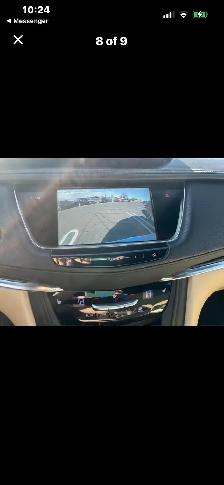 Any Road. Any Time. The Ultimate Luxury 2018 Cadillac XT5 - Photo 8