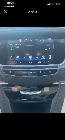 Any Road. Any Time. The Ultimate Luxury 2018 Cadillac XT5 - Photo 9