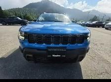 2026 Jeep Cherokee Laredo - Photo 2