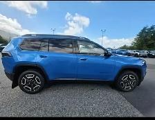 2026 Jeep Cherokee Laredo - Photo 4