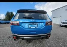2026 Jeep Cherokee Laredo - Photo 5