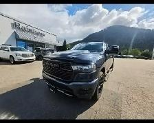 2026 Ram 1500 Sport