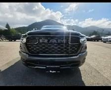2026 Ram 1500 Sport - Photo 2