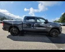 2026 Ram 1500 Sport - Photo 4