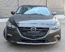 2015 Mazda 3    $14,700