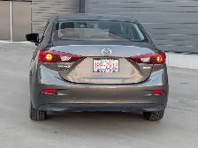 2015 Mazda 3    $14,700 - Photo 3
