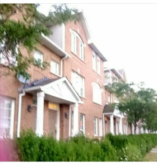 One Bedroom on the  Main Floor apartment