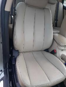 RUST FREE 2009 Hyundai Sonata LIMITED V6 with LEATHER INTERIOR! - Photo 6