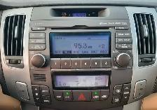RUST FREE 2009 Hyundai Sonata LIMITED V6 with LEATHER INTERIOR! - Photo 8