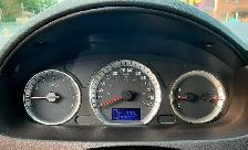 RUST FREE 2009 Hyundai Sonata LIMITED V6 with LEATHER INTERIOR! - Photo 9