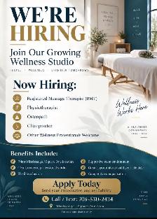 Hiring RMT