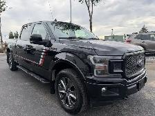 2018 Ford F-150 Lariat - Photo 3