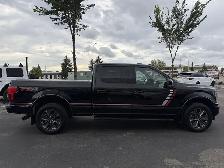 2018 Ford F-150 Lariat - Photo 4