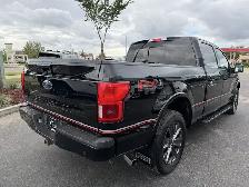 2018 Ford F-150 Lariat - Photo 5