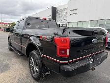 2018 Ford F-150 Lariat - Photo 9