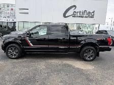 2018 Ford F-150 Lariat - Photo 10