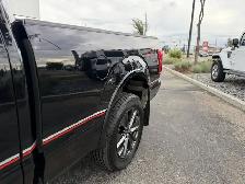 2018 Ford F-150 Lariat - Photo 16