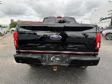 2018 Ford F-150 Lariat - Photo 17