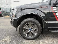 2018 Ford F-150 Lariat - Photo 22