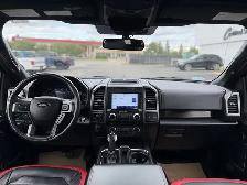 2018 Ford F-150 Lariat - Photo 26