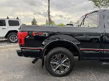 2018 Ford F-150 Lariat - Photo 33