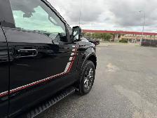 2018 Ford F-150 Lariat - Photo 35