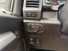 2018 Ford F-150 Lariat - Photo 38