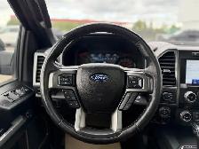 2018 Ford F-150 Lariat - Photo 39