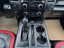 2018 Ford F-150 Lariat - Photo 45