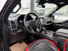 2018 Ford F-150 Lariat - Photo 51