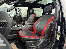 2018 Ford F-150 Lariat - Photo 53