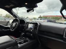 2018 Ford F-150 Lariat - Photo 63