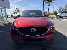 2017 Mazda CX-5 GS - Photo 2