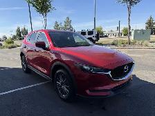 2017 Mazda CX-5 GS - Photo 3