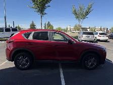 2017 Mazda CX-5 GS - Photo 4