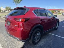 2017 Mazda CX-5 GS - Photo 5